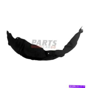 Fender Liner �V�����t�F���_�[���C�i�[���A�t�t�B�b�g2015-2019�t�H�[�h�}�X�^���OFR3Z63278B51A NEW FENDER LINER REAR LEFT FITS 2015-2019 FORD MUSTANG FR3Z63278B51A�y���s�A���i�z