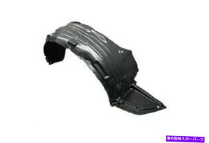 Fender Liner 09-14�}�L�V�}�iNI1249119OE�j�̏��葤�t�F���_�[���C�i�[ Front Passenger Side Fender Liner for 09-14 Maxima (NI1249119OE)�y���s�A���i�z
