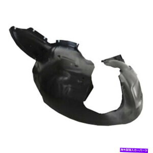 Fender Liner �V�����A�t�^�[�}�[�P�b�g�h���C�o�[�T�C�h�t�����g�t�F���_�[���C�i�[5C6805911M CAPA New Aftermarket Driver Side Front Fender Liner 5C6805911M CAPA