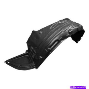 Fender Liner ���Y�ő�2009-2014�̏ꍇ�ANI1248119�t�����g�h���C�o�[�T�C�h�t�F���_�[���C�i�[���������Ă������� For Nissan Maxima 2009-2014 Replace NI1248119 Front Driver Side Fender Liner�y���s�A���i�z