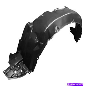 Fender Liner Scion TC 2011-2013̏ꍇASC1248108tghCo[TChtF_[Ci[Ă For Scion tC 2011-2013 Replace SC1248108 Front Driver Side Fender Liner