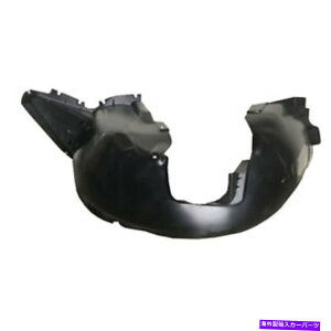 Fender Liner �V�����A�t�^�[�}�[�P�b�g�h���C�o�[�T�C�h�t�����g�t�F���_�[���C�i�[561805911D9B9 CAPA New Aftermarket Driver Side Front Fender Liner 561805911D9B9 CAPA