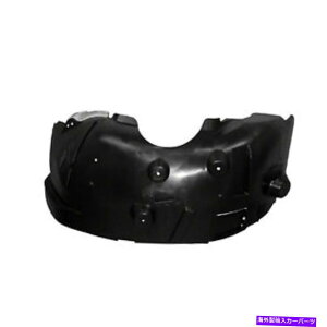 Fender Liner �V�����A�t�^�[�}�[�P�b�g�̏���ȑ��t�F���_�[���C�i�[553728888AG CAPA New Aftermarket Front Passenger Side Fender Liner 55372888AG CAPA