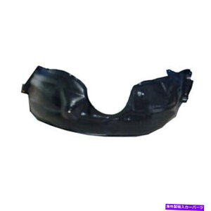 Fender Liner �V�����A�t�^�[�}�[�P�b�g�̏���ȑ��t�F���_�[���C�i�[5387507020 CAPA New Aftermarket Front Passenger Side Fender Liner 5387507020 CAPA