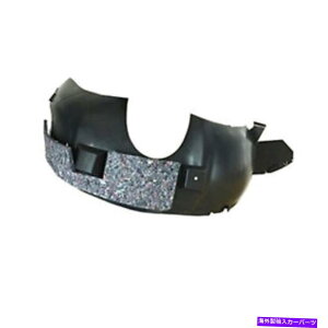 Fender Liner OE�p�[�gGM1249240OE�t�F���_�[���C�i�[�t�����g�E OE Part GM1249240OE Fender Liner Front Right�y���s�A���i�z