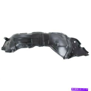 Fender Liner V{̃NTX5380653060 IS250AIS350i10-13jtF_[Ci[53806-53060 NEW GENUINE LEXUS 5380653060 IS250, IS350 (10-13) FENDER LINER LEFT 53806-53060