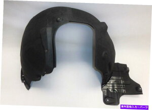 Fender Liner �t�F���_�[���C�i�[�C���i�[�K�[�h�E���q�n��G90 2017-2018-2019 New OEM Fender Liner Inner Guard Right Passenger Genesis G90 2017-2018-2019 New OEM