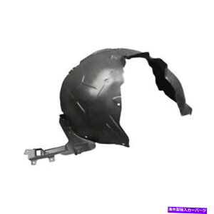 Fender Liner OE�p�[�gGM1249235OE�t�F���_�[���C�i�[�t�����g�E OE Part GM1249235OE Fender Liner Front Right�y���s�A���i�z