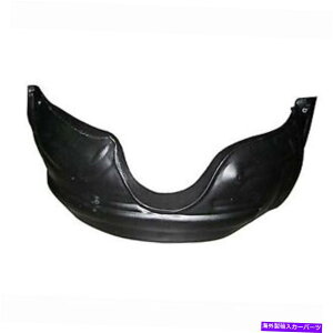 Fender Liner �V�����A�t�^�[�}�[�P�b�g�̏���ȑ��t�F���_�[���C�i�[5387507010 New Aftermarket Front Passenger Side Fender Liner 5387507010