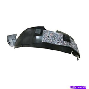Fender Liner GM1248240�V����OEM�h���C�o�[�T�C�h�t�����g�t�F���_�[���C�i�[�t�B�b�g14-17�V�{���[equinox GM1248240 New OEM Driver Side Front Fender Liner Fits 14-17 Chevrolet Equinox�y���s�A���i�z