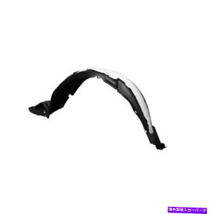 Fender Liner to1248178VOEMhCo[TChtgtF_[Ci[tBbg2014-2016J[Z_ TO1248178 New OEM Driver Side Front Fender Liner Fits 2014-2016 Corolla Sedan