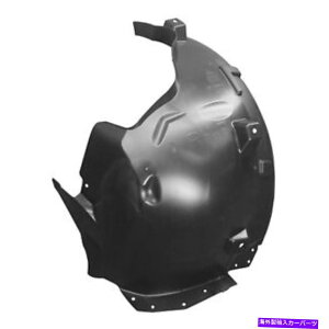 Fender Liner MB1249189VptgqtF_[Ci[tBbg2016-2018 GLE350 MB1249189 New Replacement Front Passenger Fender Liner Fits 2016-2018 GLE350