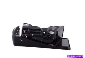 Fender Liner 1997N2006ÑW[vO[FORNTtF_[hCo[TChCH1240225 5003951AL For 1997-2006 Jeep Wrangler Fornt Fender Driver Side CH1240225 5003951AL