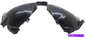 Fender Liner XC70 08-16�̃t�����g�t�F���_�[���C�i�[RH vo1249116 / 313332694 / rv22210003 Front Fender Liner Rh For XC70 08-16 Fits VO1249116 / 313332694 / RV22210003�y���s�A���i�z