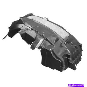 Fender Liner VAt^[}[PbghCo[TChtgtF_[Ci[63831EZ40C New Aftermarket Driver Side Front Fender Liner 63831EZ40C