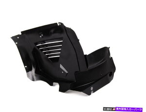 Fender Liner {̃|VF - tgtF_[Ci[-99650412400 Genuine Porsche - Front Fender Liner - 99650412400