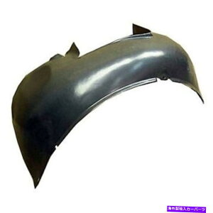 Fender Liner VAt^[}[PbgtghCo[TChA[htF_[Ci[3C8805977A New Aftermarket Front Driver Side Rearward Fender Liner 3C8805977A