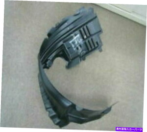Fender Liner 三菱ランサーエボリューションEVO6 CP9AシールドキットスプラッシュフロントRH MR485390ライナー MITSUBISHI LANCER EVOLUTION EVO6 CP9A SHIELD KIT SPLASH FRONT RH MR485390 LINER
