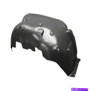 Fender Liner GM1248232�V����OEM�t�����g�h���C�o�[�T�C�h�t�F���_�[���C�i�[�t�B�b�g2011-2014�V���o�[�h2500 GM1248232 New OEM Front Driver Side Fender Liner Fits 2011-2014 Silverado 2500