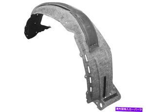 Fender Liner 2019-2021���N�T�XNX300�t�F���_�[���C�i�[�E - ����ȑ�82242XK 2020 For 2019-2021 Lexus NX300 Fender Liner Right - Passenger Side 82242XK 2020