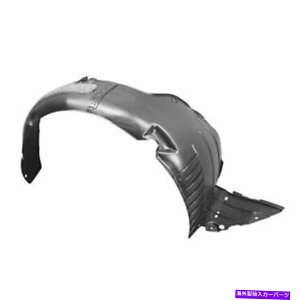 Fender Liner �V����OEM�t�����g��q�t�F���_�[���C�i�[868123x700�t�B�b�g2014-2015�q�����_�C�G�����g�� New OEM Front Passenger Fender Liner 868123X700 Fits 2014-2015 Hyundai Elantra�y���s�A���i�z