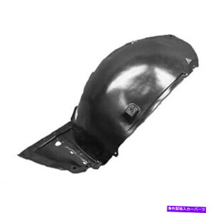 Fender Liner in1248110�V����OEM�t�����g�h���C�o�[�t�H���[�h�t�F���_�[���C�i�[�K��08-12 Infiniti ex35 IN1248110 New OEM Front Driver Forward Fender Liner Fits 08-12 Infiniti EX35�y���s�A���i�z