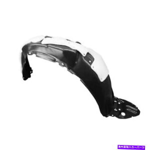 Fender Liner VOEMtgqtF_[Ci[5387552360tBbg2012-2014g^vEXC New OEM Front Passenger Fender Liner 5387552360 Fits 2012-2014 Toyota Prius C