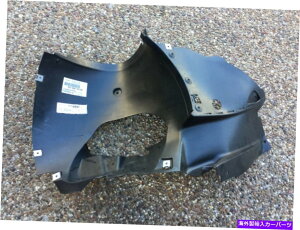 Fender Liner |VFOEMt@Ng[{̐V911-997EtgtF_[Ci[2010-2013 Porsche OEM Factory Genuine New 911-997 Right Side Front Fender Liner 2010-2013