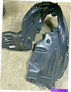 Fender Liner V{̃NTX5380650030 LS430i03-06jtF_[Ci[53806-50030c܂I NEW GENUINE LEXUS 5380650030 LS430 (03-06) FENDER LINER LEFT 53806-50030 !