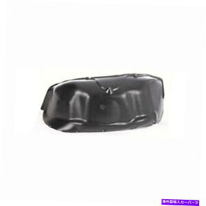 Fender Liner �V�����A�t�^�[�}�[�P�b�g�̏���ȑ��t�F���_�[���C�i�[55346014 New Aftermarket Front Passenger Side Fender Liner 55346014