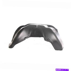 Fender Liner �V�����A�t�^�[�}�[�P�b�g�h���C�o�[�T�C�h�t�����g�t�F���_�[���C�i�[55346015 New Aftermarket Driver Side Front Fender Liner 55346015