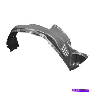 Fender Liner VOEMqTChtF_[Ci[5380535030tBbg2014-2020g^4runner New OEM Passenger Side Fender Liner 5380535030 Fits 2014-2020 Toyota 4Runner