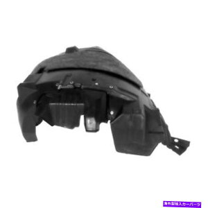 Fender Liner �V����OEM�h���C�o�[�T�C�h�t�����g�t�F���_�[���C�i�[638317S600�t�B�b�g2004-2007 Infiniti QX56 New OEM Driver Side Front Fender Liner 638317S600 Fits 2004-2007 Infiniti QX56�y���s�A���i�z