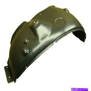 Fender Liner �V�����A�t�^�[�}�[�P�b�g�h���C�o�[�T�C�h�t�����g�t�F���_�[���C�i�[8C3Z16055D New Aftermarket Driver Side Front Fender Liner 8C3Z16055D�y���s�A���i�z