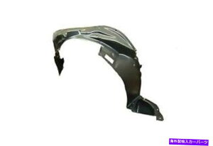 Fender Liner 07-14 FJN[U[p̃tghCo[TChtF_[Ci[iTO1250123Cj Front Driver Side Fender Liner for 07-14 FJ Cruiser (TO1250123C)