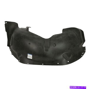 Fender Liner 03-04�W�[�v���o�e�B�t�����g�t�F���_�[���C�i�[�X�v���b�V���V�[���h��OE�V����MOPAR 55360145AG 03-04 JEEP LIBERTY FRONT FENDER LINER SPLASH SHIELD LEFT OE NEW MOPAR 55360145AG�y���s�A���i�z