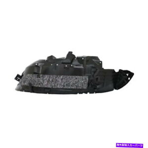 Fender Liner NI1249136�V����OEM�t�����g����ȃt�F���_�[���C�i�[�t�B�b�g2008-15���Y�A���}�_ NI1249136 New OEM Front Passenger Side Fender Liner Fits 2008-15 Nissan Armada