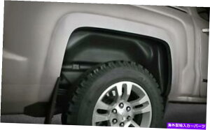 Fender Liner nXL[Ci[79011zC[EFK[h Husky Liners 79011 Wheel Well Guard