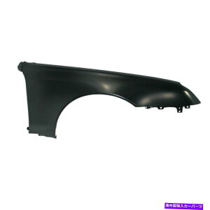 Fender Liner 1997N2001Ñz_v[h̉EEtF_[AZu Front Passenger Side Right Hand Fender Assembly for 1997-2001 Honda Prelude
