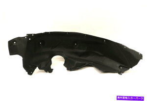 Fender Liner Lexus LS500 LS500H 2018-2021p̐VOEMAEzC[EFCi[65637-50060 NEW OEM Rear Right Wheel Well Liner 65637-50060 for Lexus LS500 LS500h 2018-2021