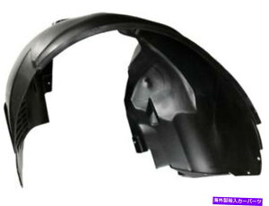 Fender Liner 94QK97Q�t�����g���t�F���_�[���C�i�[�t�B�b�g2013-2015�W���K�[XFR S 94QK97Q Front Left Fender Liner Fits 2013-2015 Jaguar XFR S�y���s�A���i�z
