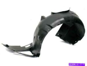 Fender Liner tgtH[htgtAt[CtF_[Ci[̓|VF911 1999-2001 84HWTTɓK܂ Front Left Forward Genuine Fender Liner fits Porsche 911 1999-2001 84HWTT