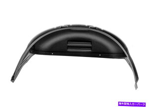 Fender Liner ���ȃ��C�i�[�z�C�[���E�F���C���i�[���C�i�[���ȃ��C�i�[wwf25009 Rugged Liner Wheel Well Inner Liner Rugged Liner WWF25009�y���s�A���i�z