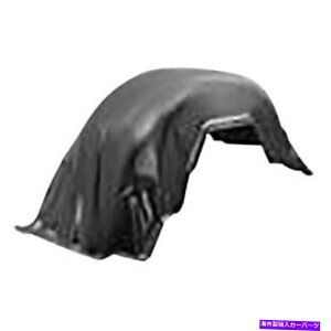 Fender Liner �V�{���[�C���p��1964 Dynacorn 1700e�t�����g�h���C�o�[�T�C�h�t�F���_�[���C�i�[ For Chevy Impala 1964 Dynacorn 1700E Front Driver Side Fender Liner�y���s�A���i�z
