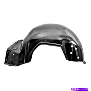 Fender Liner �V�{���[�C���p��1966 Dynacorn 1724 Rassenger Side�t�F���_�[���C�i�[ For Chevy Impala 1966 Dynacorn 1724 Front Passenger Side Fender Liner�y���s�A���i�z