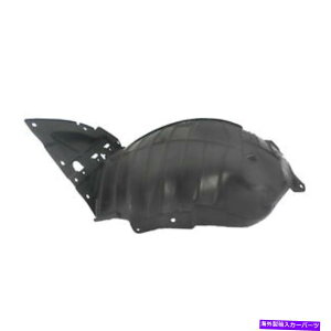 Fender Liner CtBjeBp̏葤tF_[Ci[iin1249119oej Front Passenger Side Fender Liner for Infiniti (IN1249119OE)
