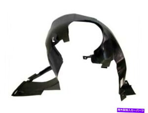 Fender Liner ʉEO{̃tF_[Ci[̓|VF911 1999-2001 92GZBCɓK܂ Front Right Forward Genuine Fender Liner fits Porsche 911 1999-2001 92GZBC