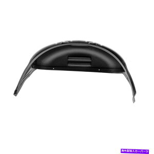 Fender Liner ���ȃ��C�i�[wwd09���A�z�C�[���E�F���C���i�[���C�i�[�p�_�b�W����1500/2500 Rugged Liner WWD09 Rear Wheel Well Inners Liner for Dodge Ram 1500/2500�y���s�A���i�z