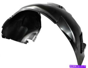 Fender Liner ����41TV81Z�t�����g�E�t�F���_�[���C�i�[�t�B�b�g2012-2015�W���K�[XF Replacement 41TV81Z Front Right Fender Liner Fits 2012-2015 Jaguar XF�y���s�A���i�z