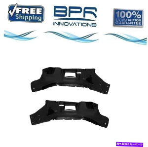 Fender Liner V[}p[ctgETChtF_[Ci[I`Fr[-GMC-BUICK 02-09 Sherman Parts Front Left&Right Side Fender Liner For OM- Chevy-GMC-Buick 02-09